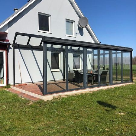 Ferienhaus Isaro Ludwigsburg  Εξωτερικό φωτογραφία