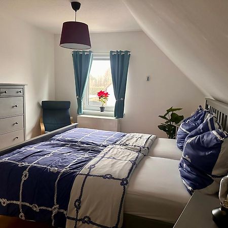 Ferienhaus Isaro Ludwigsburg  Εξωτερικό φωτογραφία
