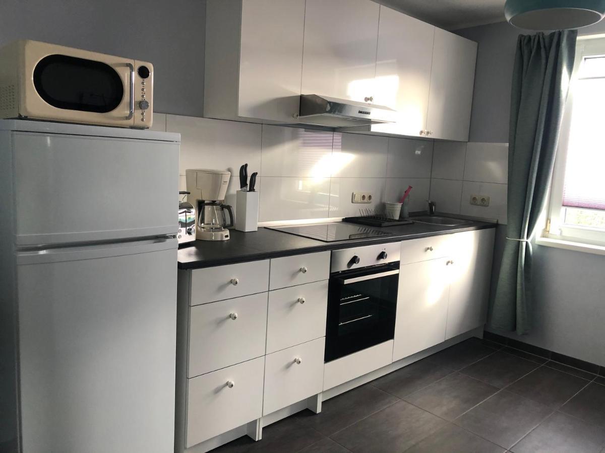 Ferienhaus Isaro Ludwigsburg  Εξωτερικό φωτογραφία