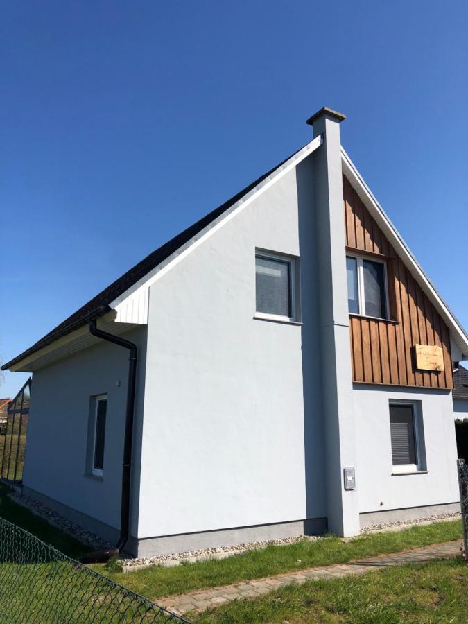 Ferienhaus Isaro Ludwigsburg  Εξωτερικό φωτογραφία