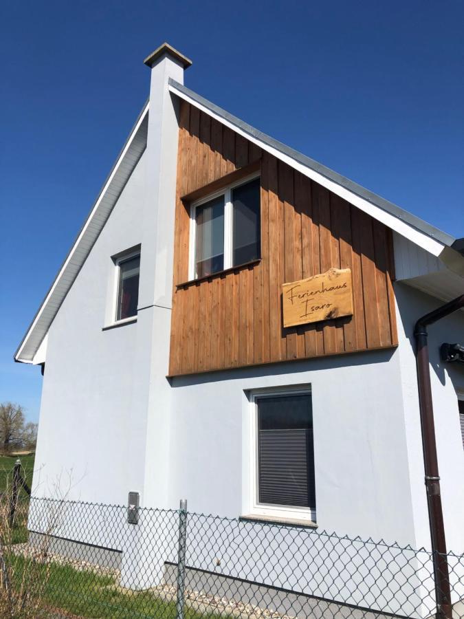 Ferienhaus Isaro Ludwigsburg  Εξωτερικό φωτογραφία