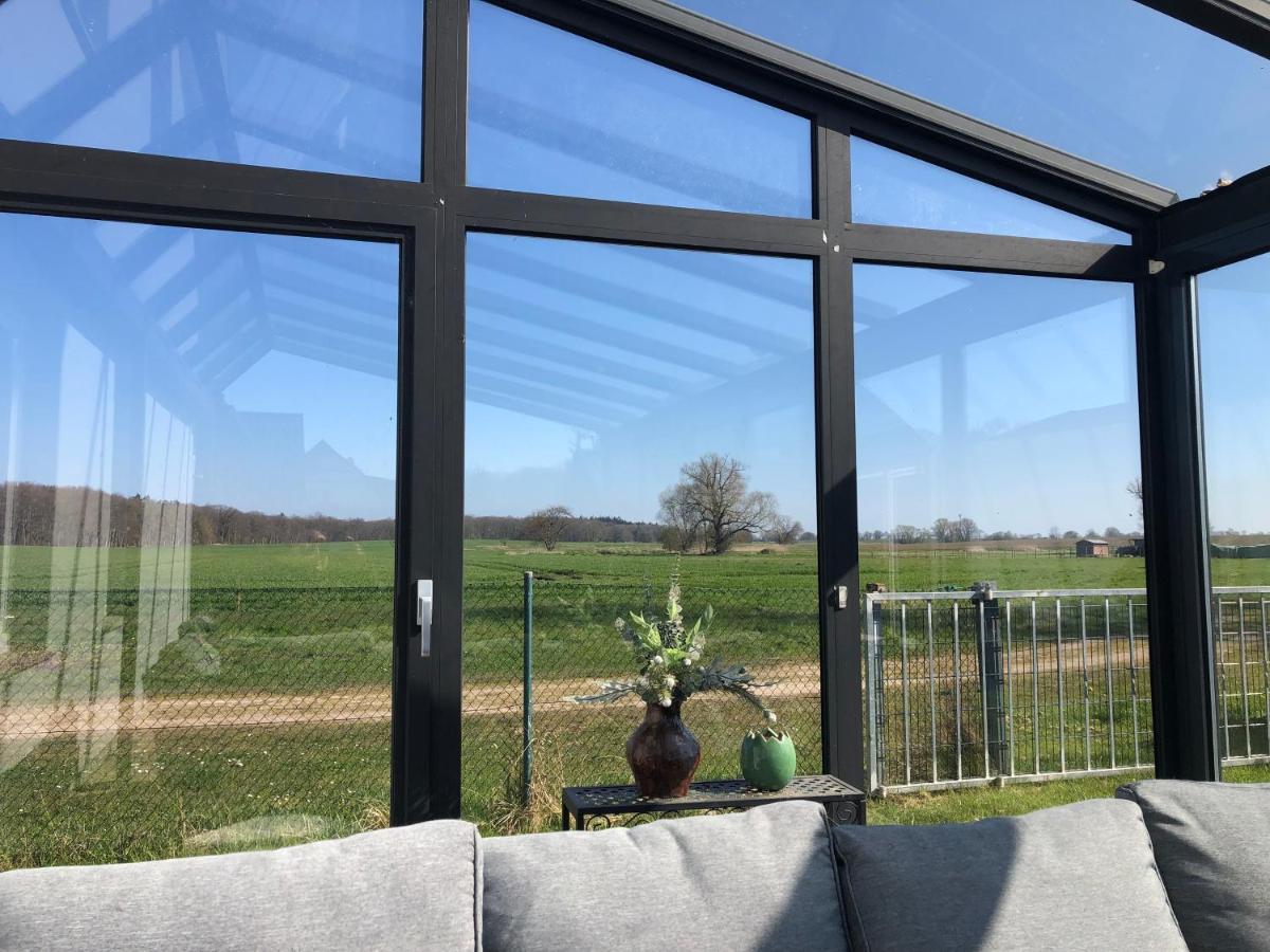Ferienhaus Isaro Ludwigsburg  Εξωτερικό φωτογραφία