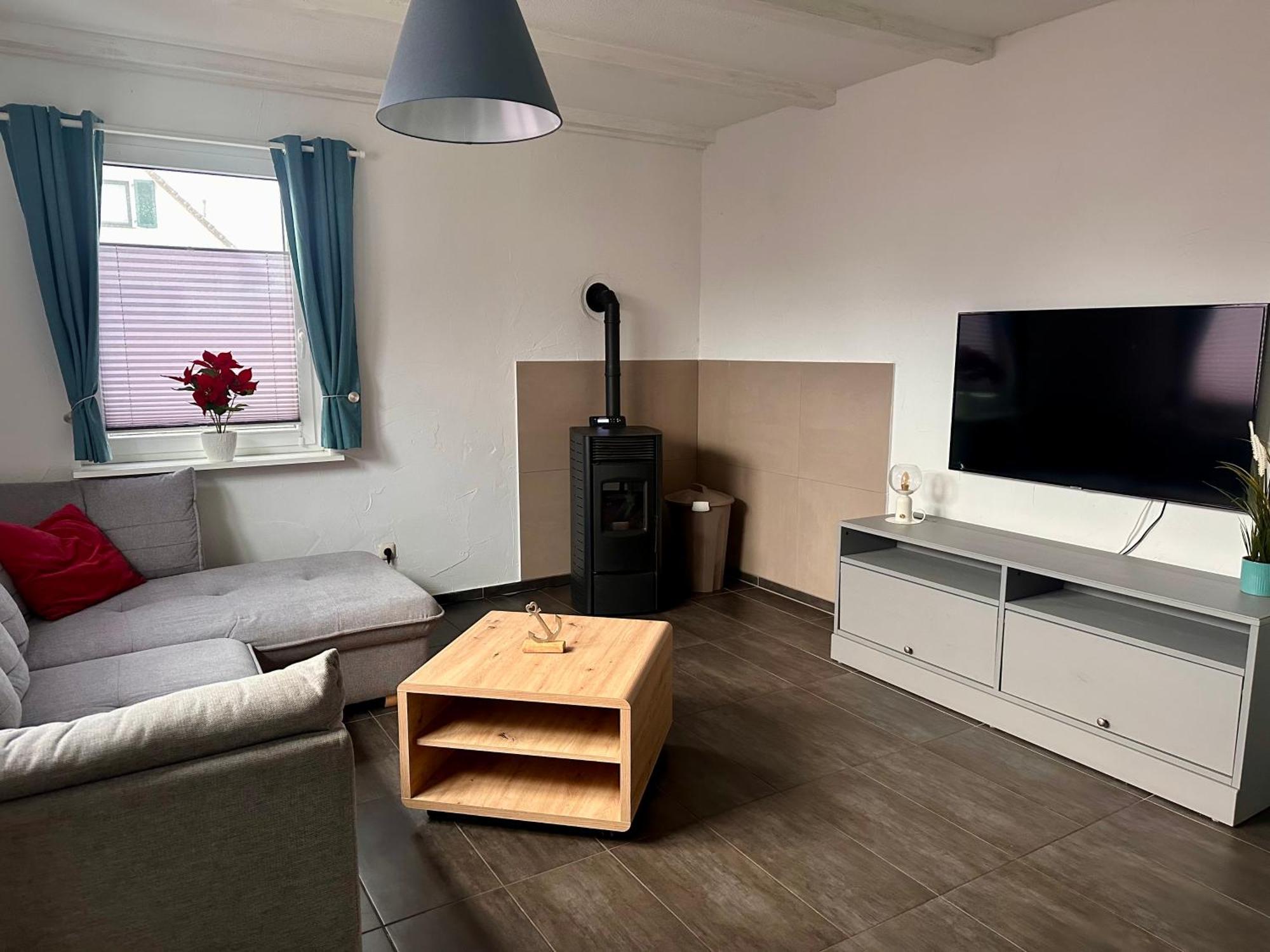 Ferienhaus Isaro Ludwigsburg  Εξωτερικό φωτογραφία