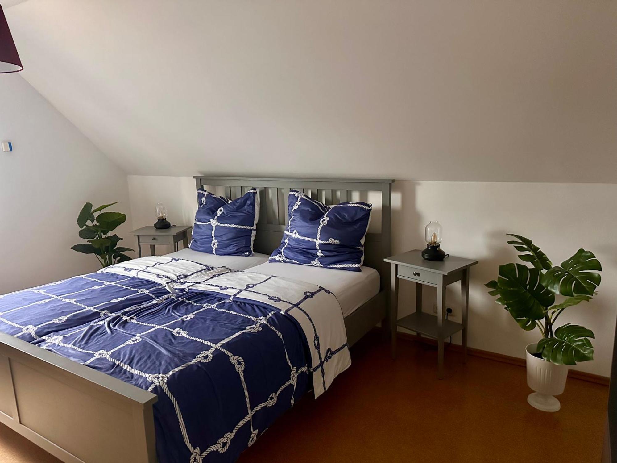 Ferienhaus Isaro Ludwigsburg  Εξωτερικό φωτογραφία