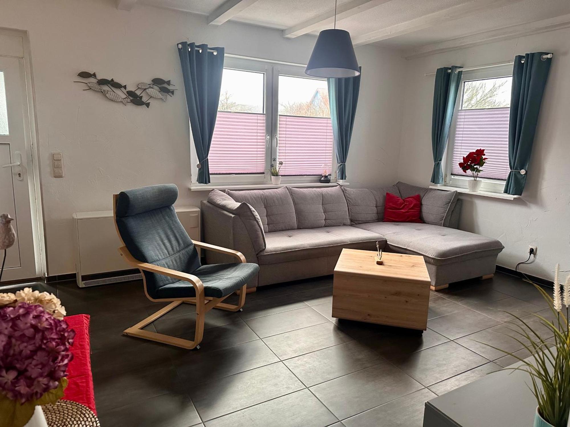 Ferienhaus Isaro Ludwigsburg  Εξωτερικό φωτογραφία